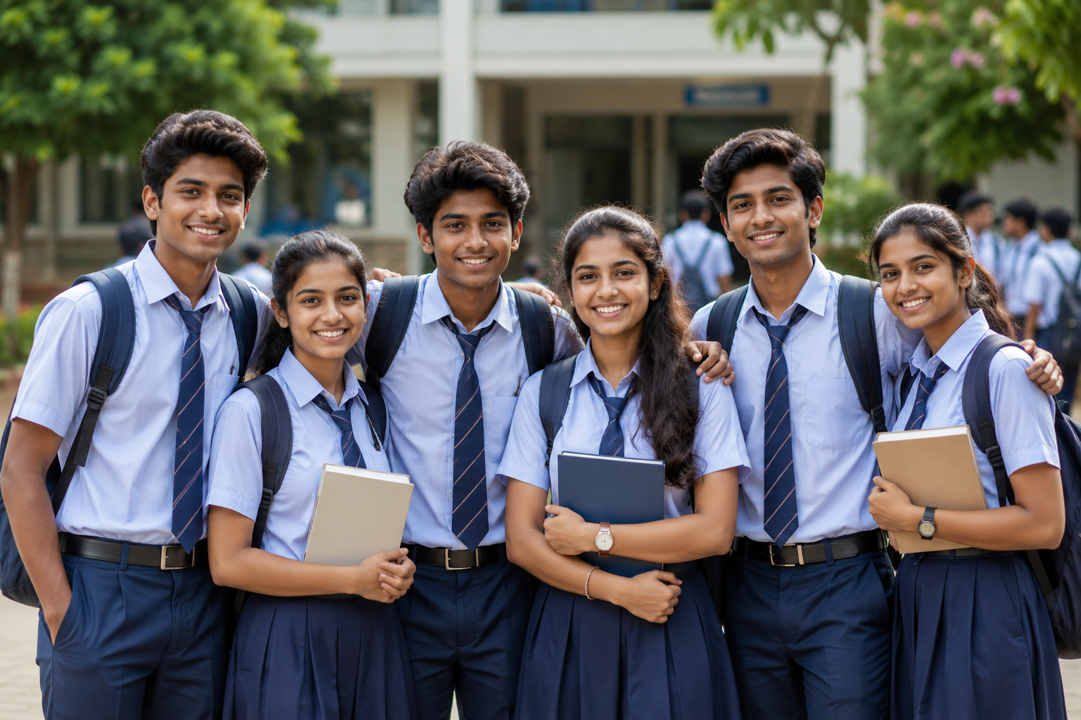 Education Students
