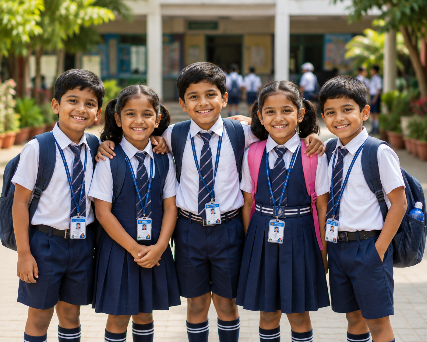 Students Group
